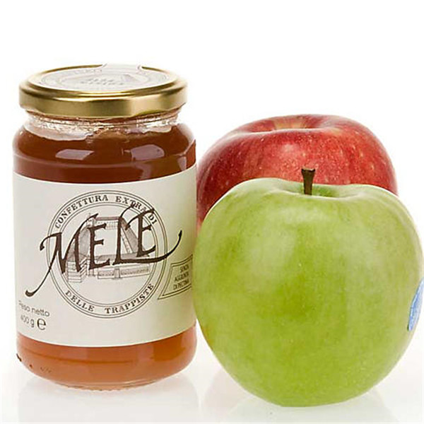 Apple जाम