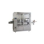 Automatic Hot Melt Glue Labeling Machine स्वचालित गर्म पिघल गोंद लेबलिंग मशीन