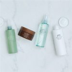 स्वचालित त्वचा देखभाल भरने की मशीन