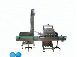 स्वचालित-धुरी-बोतल-कैप्पेर-Machine4