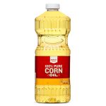 Corn Oil Filling Machine मकई तेल भरने की मशीन