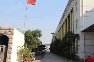 फैक्ट्री शो २