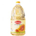 Sunflower Oil Filling Machine सूरजमुखी तेल भरने की मशीन